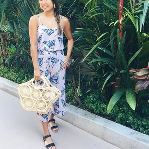 Fighting Eel Jumper Waikiki in Tri Palm Lilac